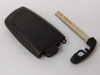 2009 Bmw 530i Keyless Entry Remote Ygohuf5662 9 266 843-03 4 Buttons Car - Oemusedautoparts1.com