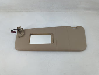 compare product 2008-2009 Bmw 535i Sun Visor Shade Replacement Driver Left Mirror Fits Fits 2004 2005 2006 2007 2008 2009 2010 OEM Used Auto Parts