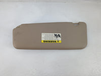 2008-2009 Bmw 535i Sun Visor Shade Replacement Passenger Right Mirror Fits Fits 2004 2005 2006 2007 2008 2009 2010 OEM Used 