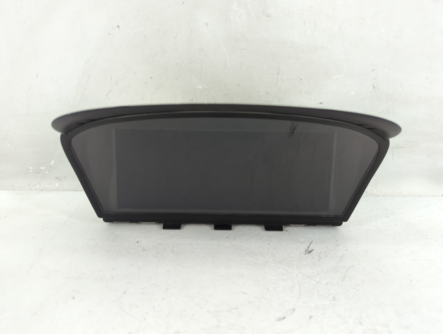 2008-2009 Bmw 535i Information Display Screen - Oemusedautoparts1.com