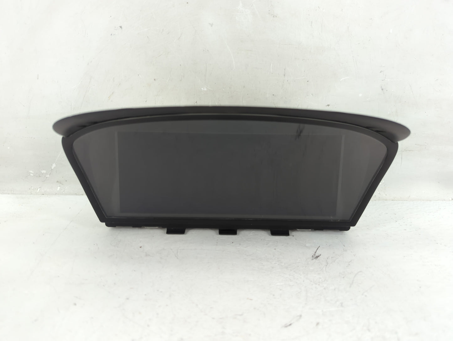 2008-2009 Bmw 535i Information Display Screen - Oemusedautoparts1.com