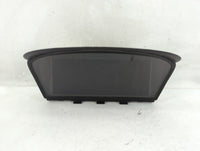 2008-2009 Bmw 535i Information Display Screen - Oemusedautoparts1.com