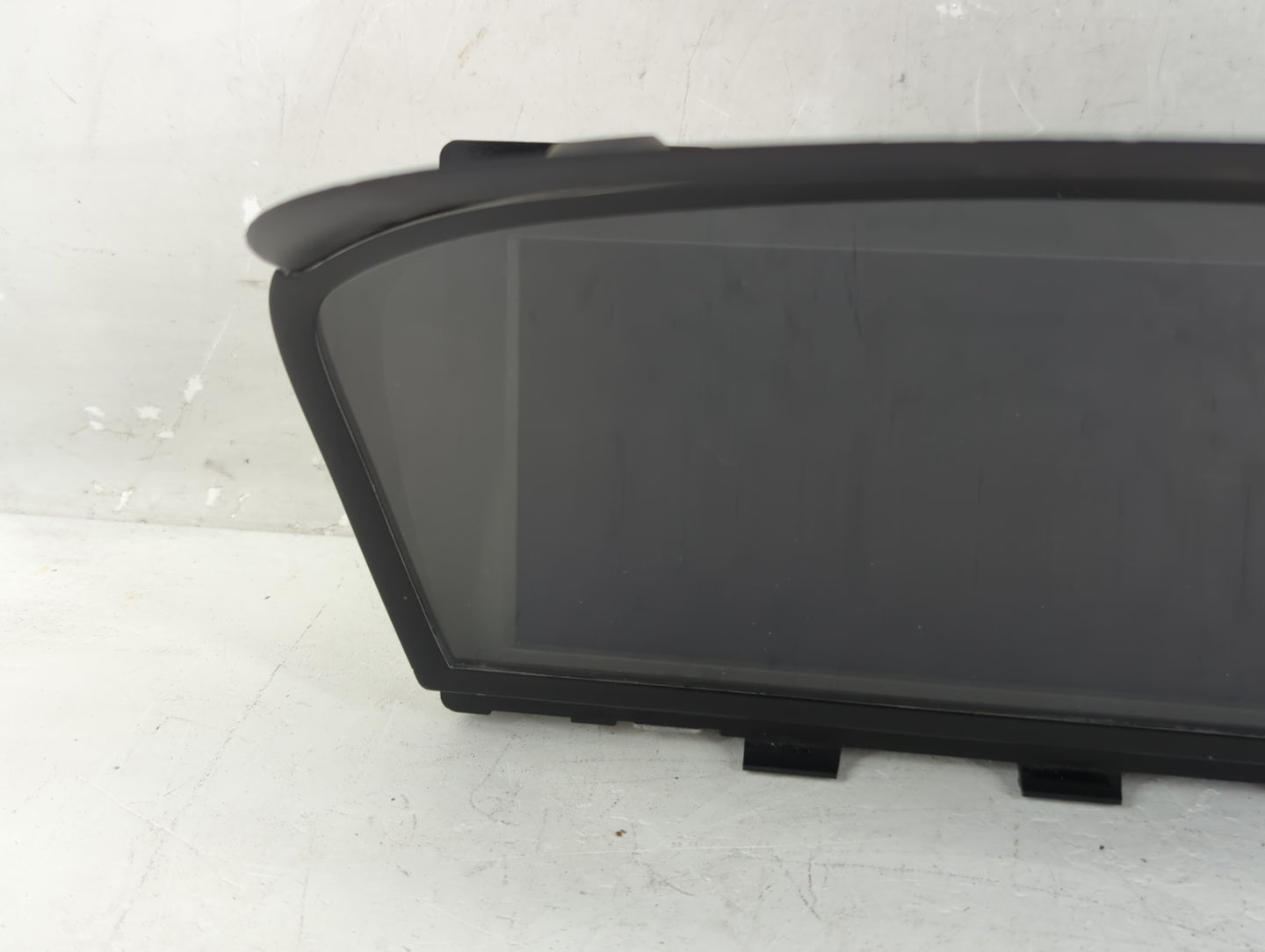 2008-2009 Bmw 535i Information Display Screen - Oemusedautoparts1.com
