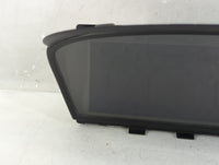 2008-2009 Bmw 535i Information Display Screen - Oemusedautoparts1.com