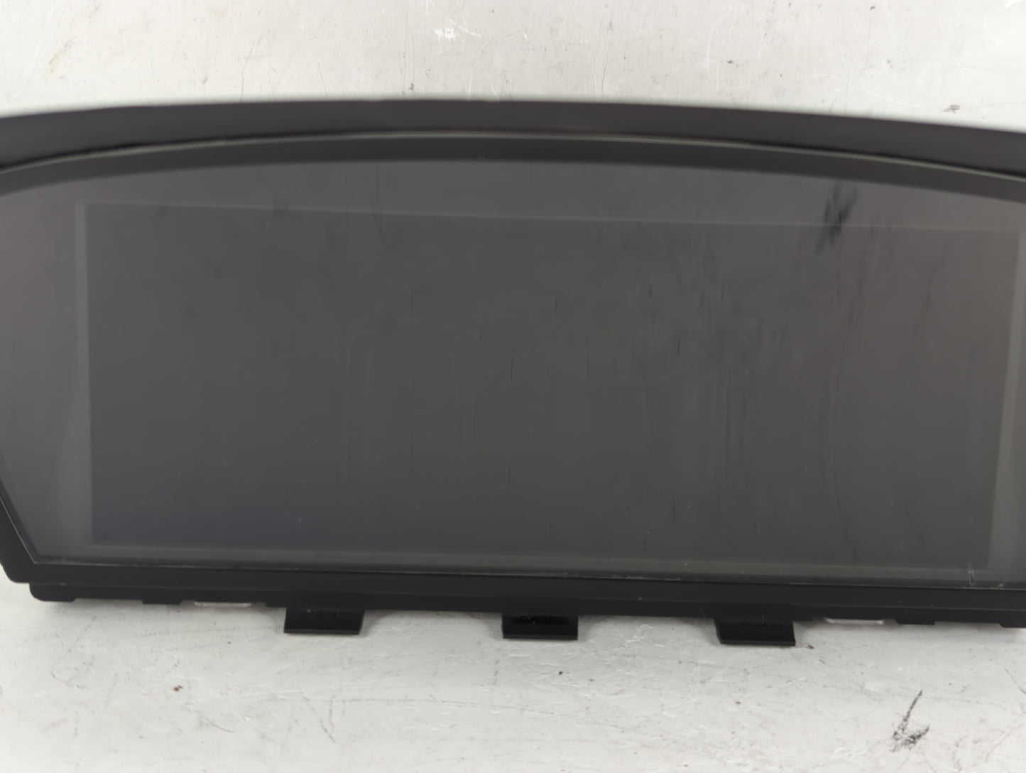 2008-2009 Bmw 535i Information Display Screen - Oemusedautoparts1.com
