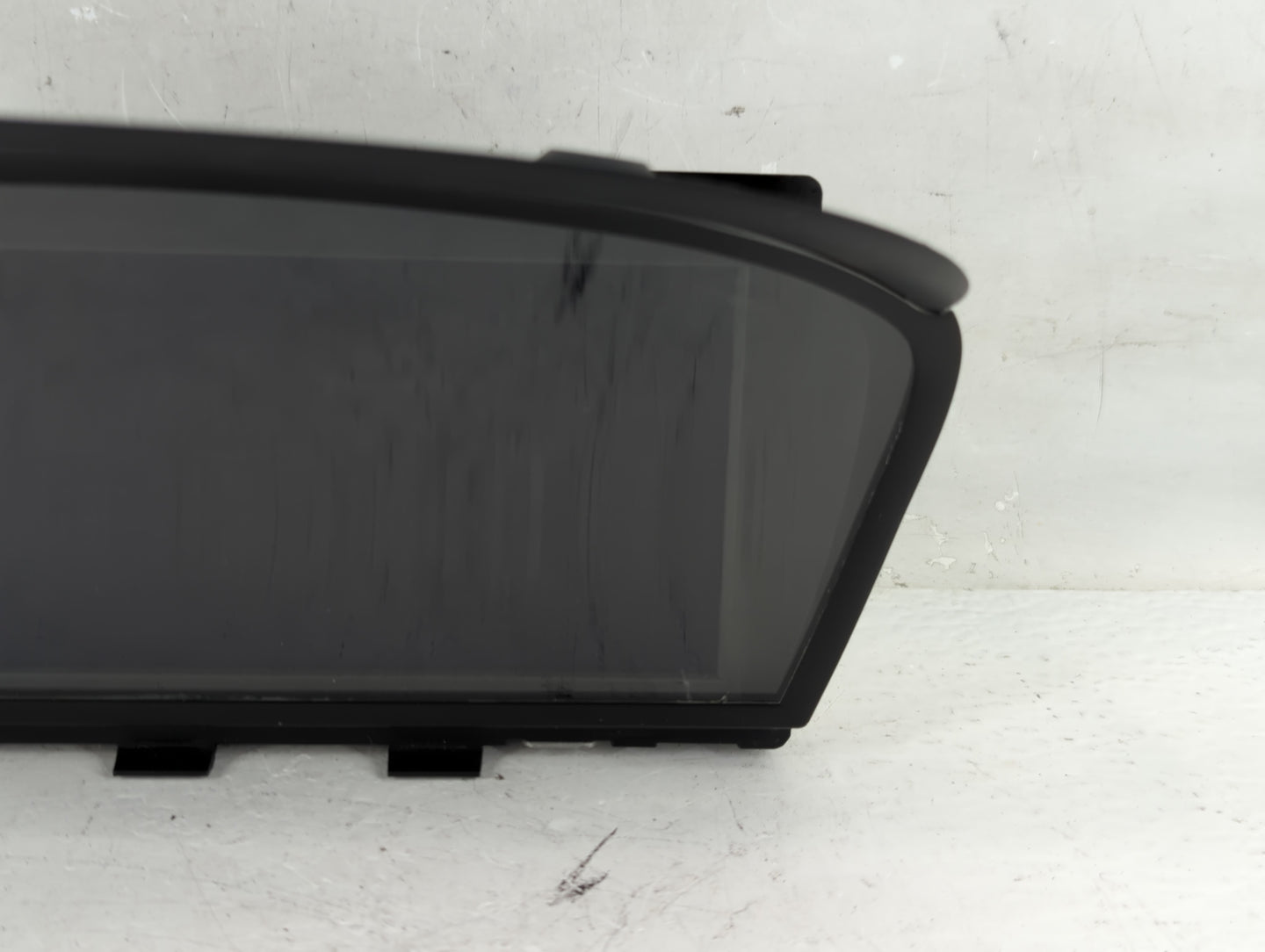 2008-2009 Bmw 535i Information Display Screen - Oemusedautoparts1.com