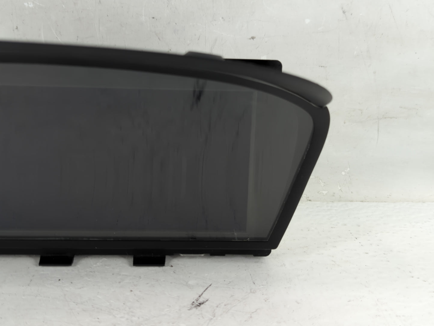 2008-2009 Bmw 535i Information Display Screen - Oemusedautoparts1.com