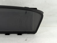 2008-2009 Bmw 535i Information Display Screen - Oemusedautoparts1.com