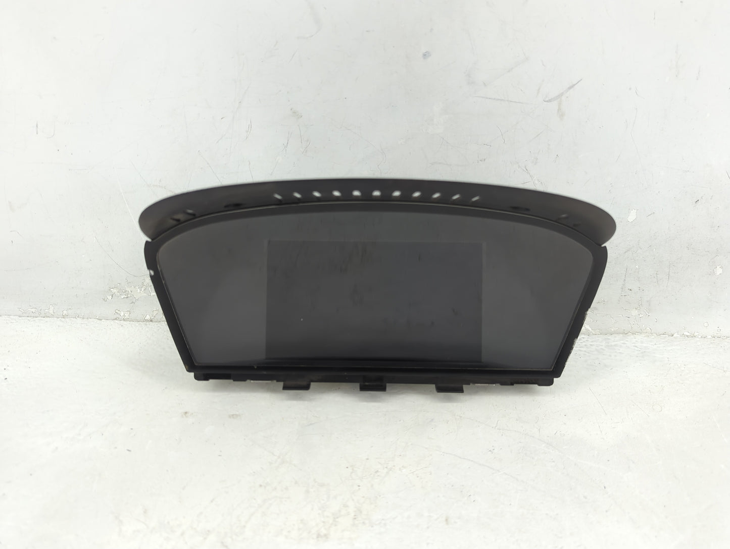 2008-2009 Bmw 535i Information Display Screen - Oemusedautoparts1.com
