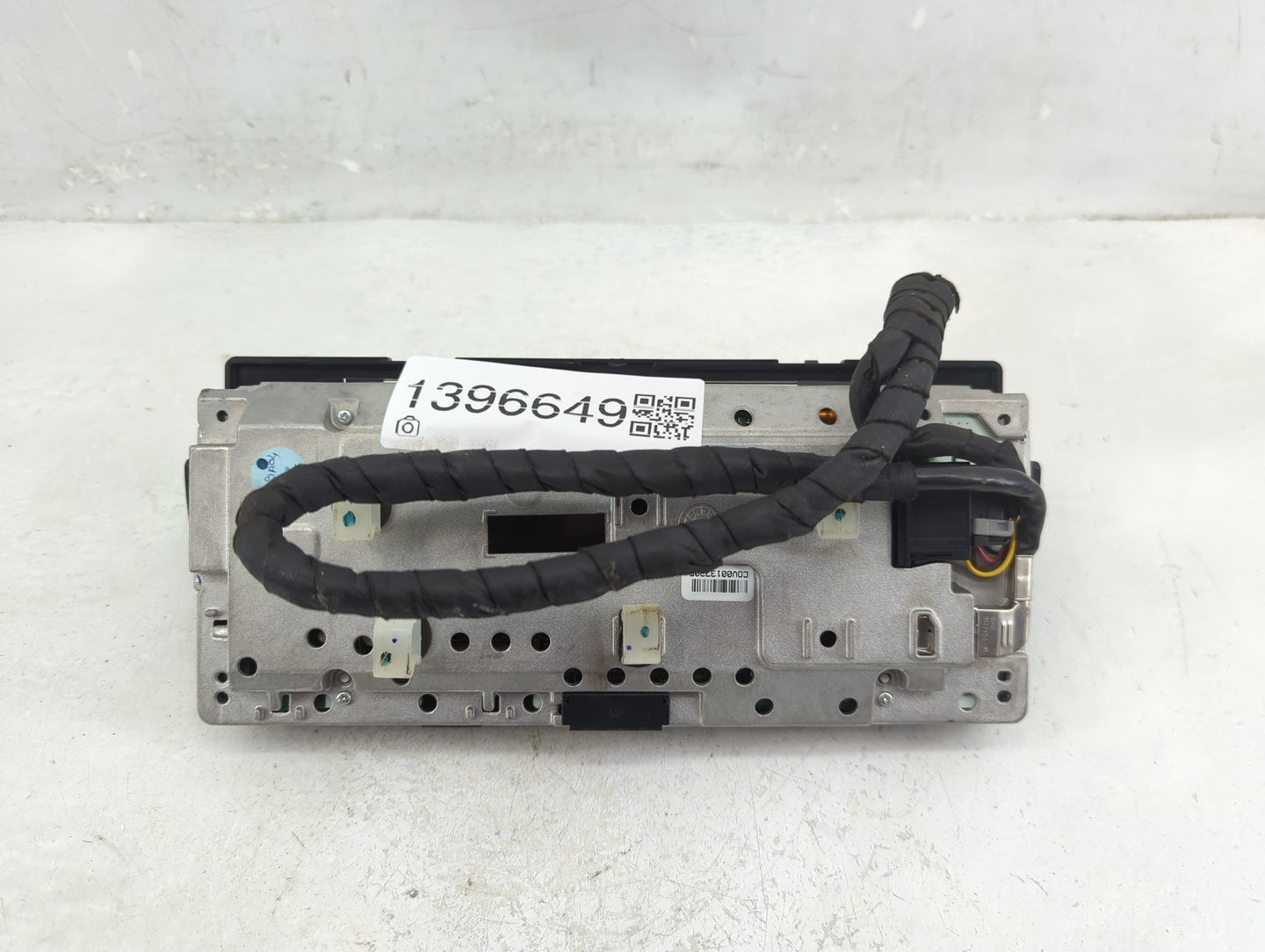2008-2009 Bmw 535i Information Display Screen - Oemusedautoparts1.com