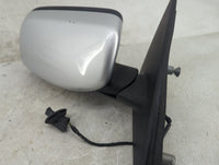 2008-2010 Bmw 535i Passenger Side View Mirror - Right Door Mirror OEM Used - Oemusedautoparts1.com
