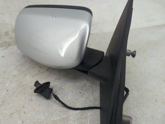 compare product 2008-2010 Bmw 535i Passenger Side View Mirror - Right Door Mirror OEM Used