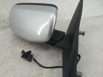 2008-2010 Bmw 535i Passenger Side View Mirror - Right Door Mirror OEM Used - Oemusedautoparts1.com