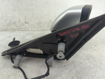 2008-2010 Bmw 535i Passenger Side View Mirror - Right Door Mirror OEM Used