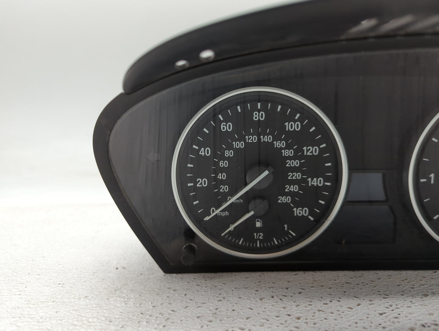 2008-2010 Bmw 535i Instrument Cluster Speedometer Gauges P/N:110.080.398/043 62.10-9 194 887, 398/043 Fits Fits 2008 2009 20