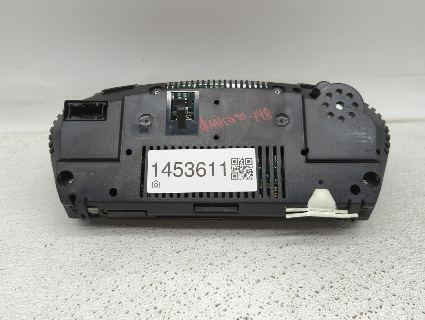 2008-2010 Bmw 535i Instrument Cluster Speedometer Gauges P/N:110.080.398/043 62.10-9 194 887, 398/043 Fits Fits 2008 2009 20