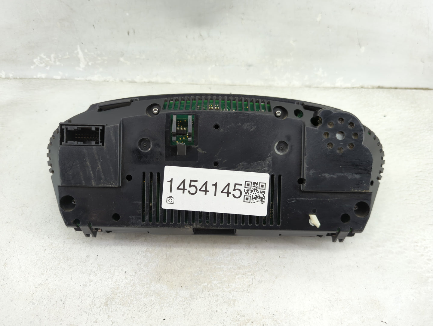 2008-2010 Bmw 535i Instrument Cluster Speedometer Gauges P/N:62.10-9194887 110.080.398/043 Miles:152K Fits Fits 2008 2009 20