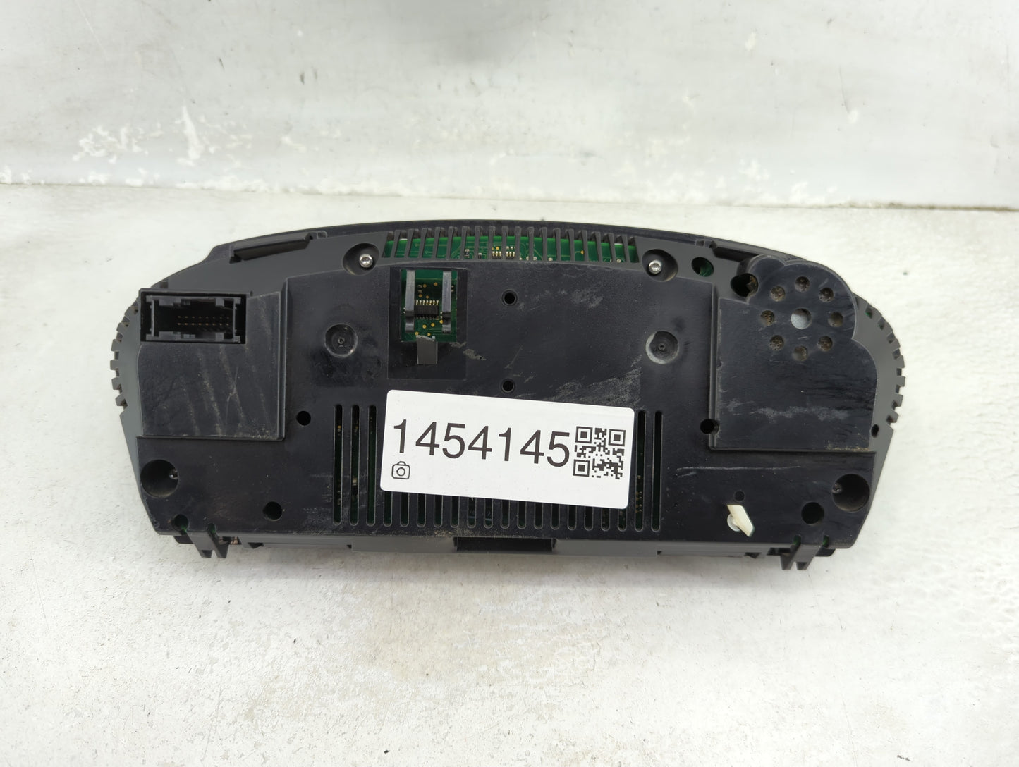 2008-2010 Bmw 535i Instrument Cluster Speedometer Gauges P/N:62.10-9194887 110.080.398/043 Miles:152K Fits Fits 2008 2009 20