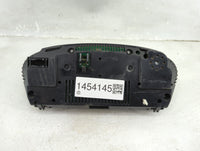 2008-2010 Bmw 535i Instrument Cluster Speedometer Gauges P/N:62.10-9194887 110.080.398/043 Miles:152K Fits Fits 2008 2009 20