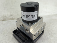 2008-2010 Bmw 535i Anti-Lock Brake ABS Pump Module Actuator OEM P/N:0265250217 34516774679-01, 10213510 Fits Fits 2008 2009 