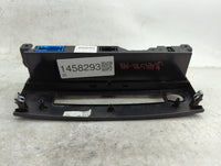 2008-2010 Bmw 535i Climate Control Module Temperature AC/Heater Replacement P/N:9177715-01 Fits Fits 2008 2009 2010 OEM Used