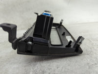 2008-2010 Bmw 535i Climate Control Module Temperature AC/Heater Replacement P/N:9177715-01 Fits Fits 2008 2009 2010 OEM Used