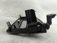 2008-2010 Bmw 535i Climate Control Module Temperature AC/Heater Replacement P/N:9177715-01 Fits Fits 2008 2009 2010 OEM Used