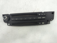2009 Bmw 535i Radio Control Panel - Oemusedautoparts1.com