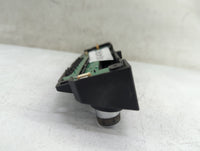 2009 Bmw 535i Radio Control Panel - Oemusedautoparts1.com