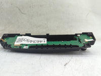 2009 Bmw 535i Radio Control Panel - Oemusedautoparts1.com