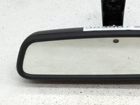 2009 Bmw 535i Interior Rear View Mirror Replacement OEM P/N:E11025891 E11015313 Fits OEM Used Auto Parts - Oemusedautoparts1