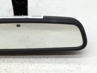 2009 Bmw 535i Interior Rear View Mirror Replacement OEM P/N:E11025891 E11015313 Fits OEM Used Auto Parts - Oemusedautoparts1