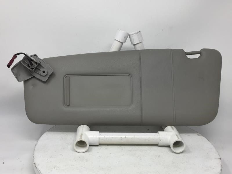 2009 Bmw 535i Sun Visor Shade Replacement Driver Left Mirror Fits Fits 2004 2005 2006 2007 2008 2010 OEM Used Auto Parts - O
