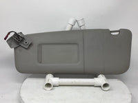2009 Bmw 535i Sun Visor Shade Replacement Driver Left Mirror Fits Fits 2004 2005 2006 2007 2008 2010 OEM Used Auto Parts - O