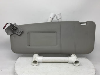 compare product 2009 Bmw 535i Sun Visor Shade Replacement Driver Left Mirror Fits Fits 2004 2005 2006 2007 2008 2010 OEM Used Auto Parts