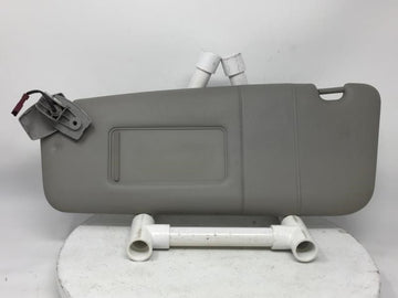 2009 Bmw 535i Sun Visor Shade Replacement Driver Left Mirror Fits Fits 2004 2005 2006 2007 2008 2010 OEM Used Auto Parts - O