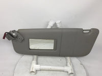 2009 Bmw 535i Sun Visor Shade Replacement Driver Left Mirror Fits Fits 2004 2005 2006 2007 2008 2010 OEM Used Auto Parts - O