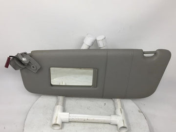 2009 Bmw 535i Sun Visor Shade Replacement Driver Left Mirror Fits Fits 2004 2005 2006 2007 2008 2010 OEM Used Auto Parts