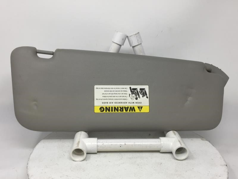 2009 Bmw 535i Sun Visor Shade Replacement Driver Left Mirror Fits Fits 2004 2005 2006 2007 2008 2010 OEM Used Auto Parts - O