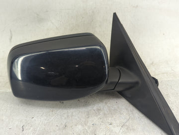 2007-2010 Bmw 550i Passenger Side View Mirror - Right Door Mirror OEM Used - Oemusedautoparts1.com