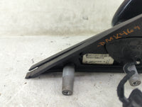 2007-2010 Bmw 550i Passenger Side View Mirror - Right Door Mirror OEM Used - Oemusedautoparts1.com