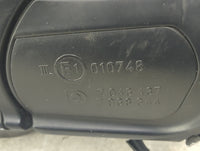 2007-2010 Bmw 550i Passenger Side View Mirror - Right Door Mirror OEM Used - Oemusedautoparts1.com