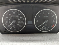 2008-2010 Bmw 550i Instrument Cluster Speedometer Gauges P/N:62.10-9 194 883 110.080.398/039, A2C53257079 Fits Fits 2008 200