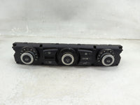 2008-2010 Bmw 550i Climate Control Module Temperature AC/Heater Replacement P/N:6411 9177715-01 Fits Fits 2008 2009 2010 OEM