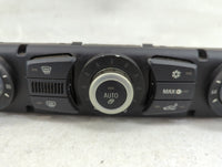2008-2010 Bmw 550i Climate Control Module Temperature AC/Heater Replacement P/N:6411 9177715-01 Fits Fits 2008 2009 2010 OEM