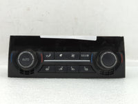 2013-2018 Bmw 640i Climate Control Module Temperature AC/Heater Replacement P/N:9331844 Fits OEM Used Auto Parts - Oemusedau