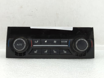 compare product 2013-2018 Bmw 640i Climate Control Module Temperature AC/Heater Replacement P/N:9331844 Fits OEM Used Auto Parts