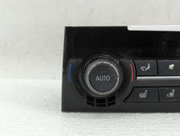 2013-2018 Bmw 640i Climate Control Module Temperature AC/Heater Replacement P/N:9331844 Fits OEM Used Auto Parts - Oemusedau