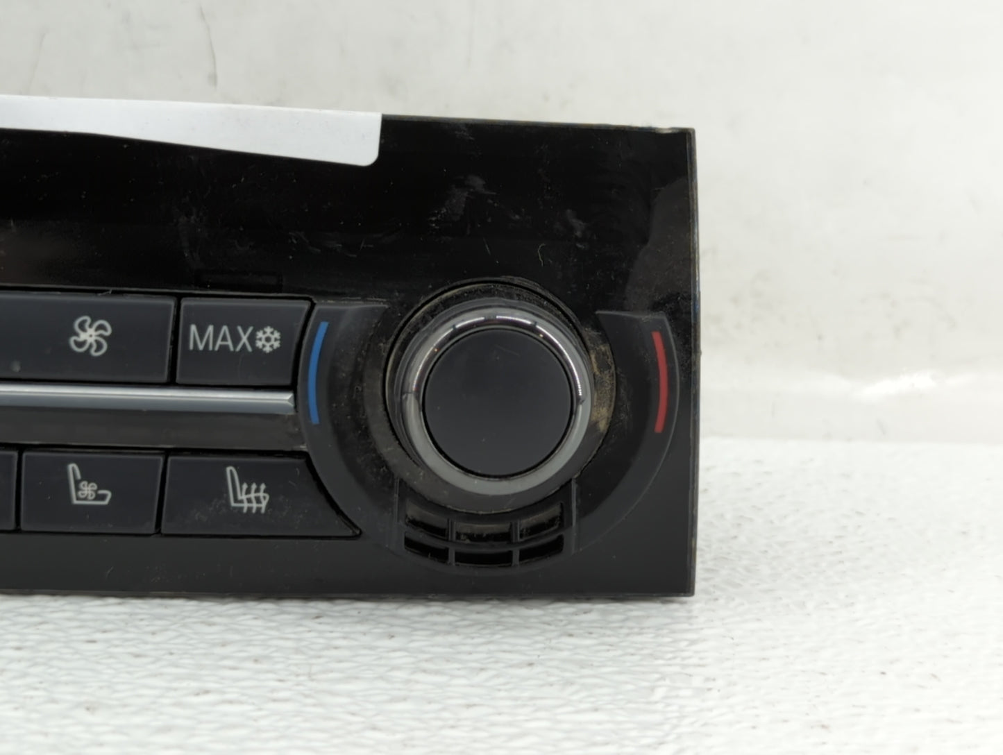 2013-2018 Bmw 640i Climate Control Module Temperature AC/Heater Replacement P/N:9331844 Fits OEM Used Auto Parts - Oemusedau