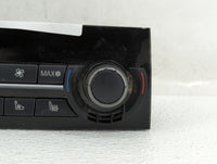 2013-2018 Bmw 640i Climate Control Module Temperature AC/Heater Replacement P/N:9331844 Fits OEM Used Auto Parts - Oemusedau